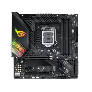 ROG STRIX Z490-G GAMING (WI-FI)